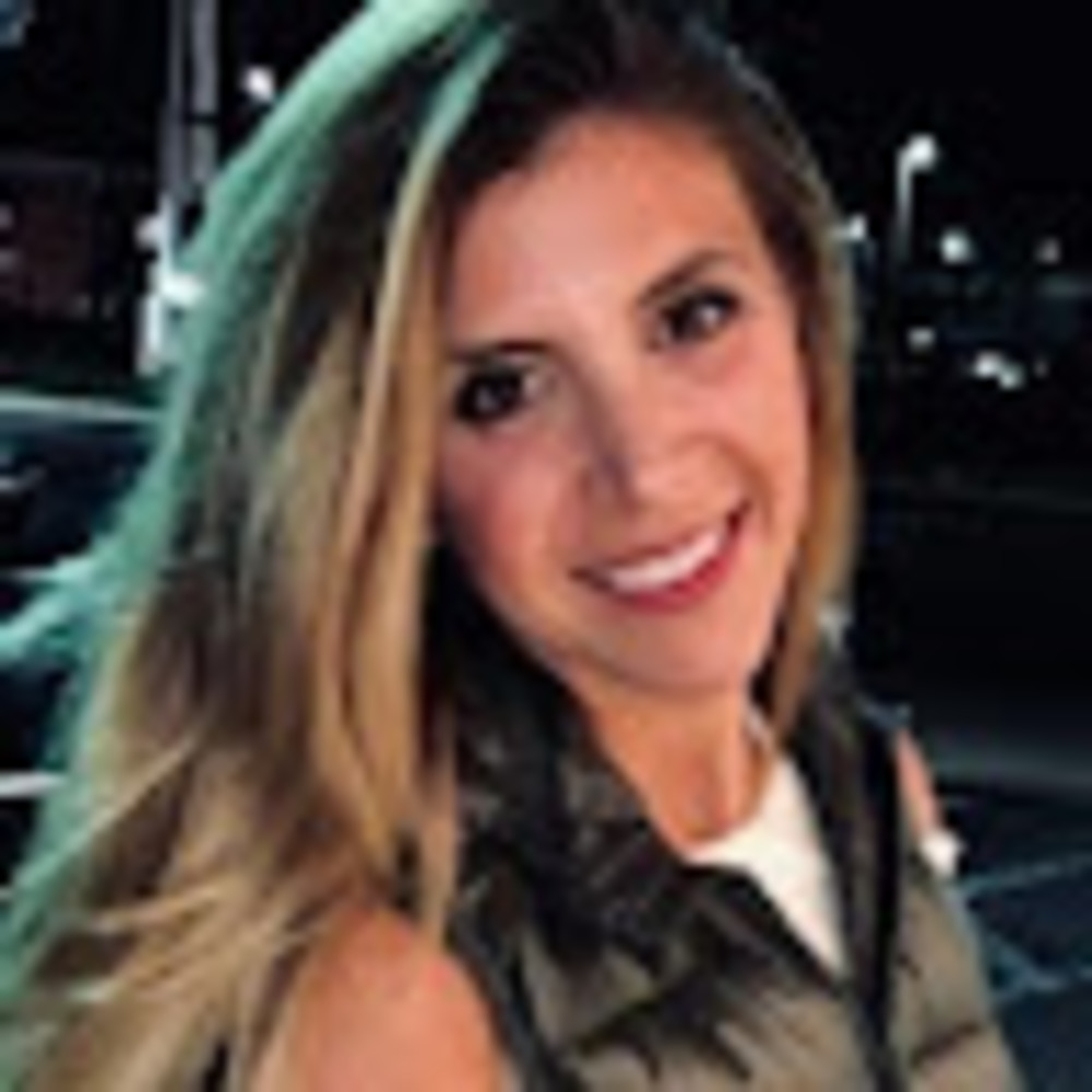 Meet your Posher, Erin
